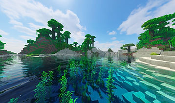 Video Game Screenshot