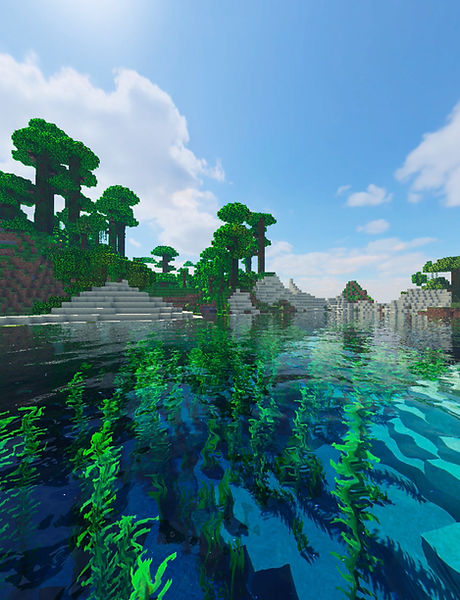 Video Game Landscape