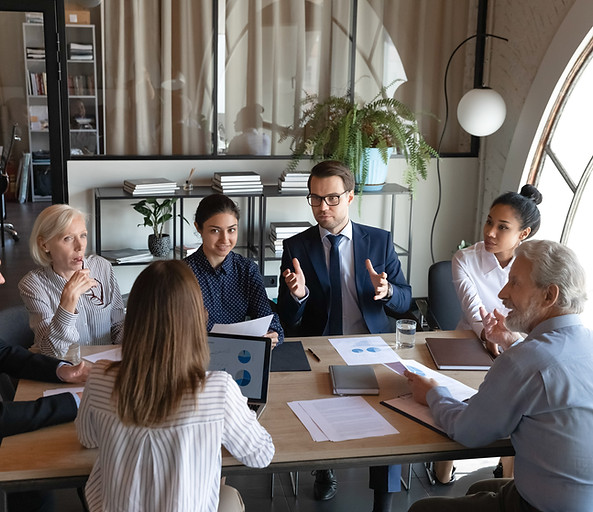 Full Service Real Estate Accounting