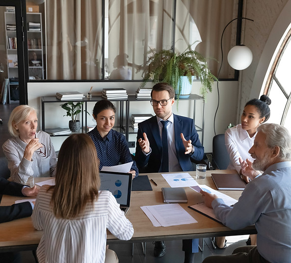 Full Service Real Estate Accounting