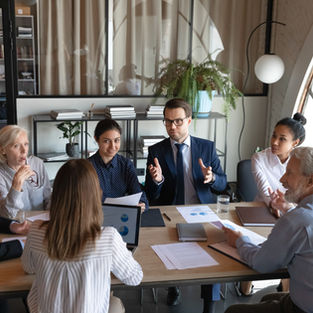 From Bookkeeping to Board-Level Insights: Elevating Financial Operations through Strategic Outsourcing