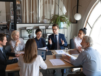 ISO 9001 Continuous Improvement