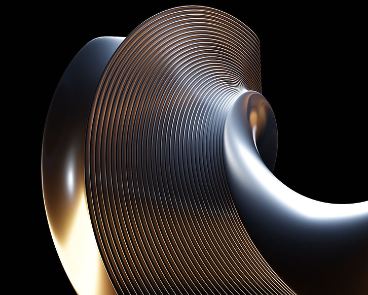 Struttura a spirale