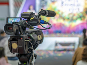 Lights, Camera, Creativity: Seven Months of BTEC Tech Awards CMP