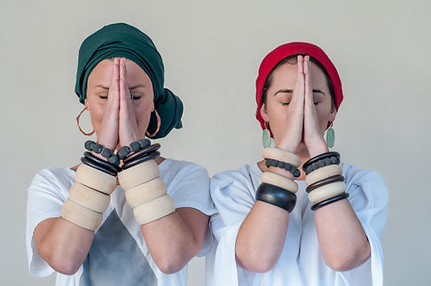 Namaste