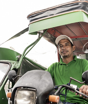 Tricycle