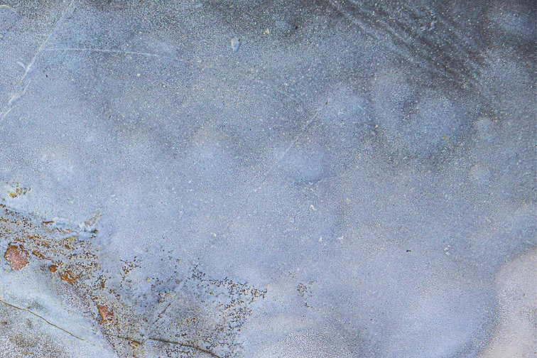 Textured Stone Surface