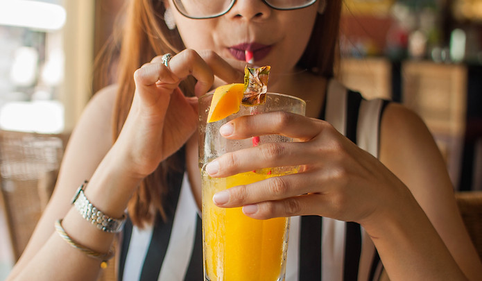 Mango Juice