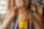 Mango Juice