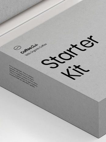Starter Kit