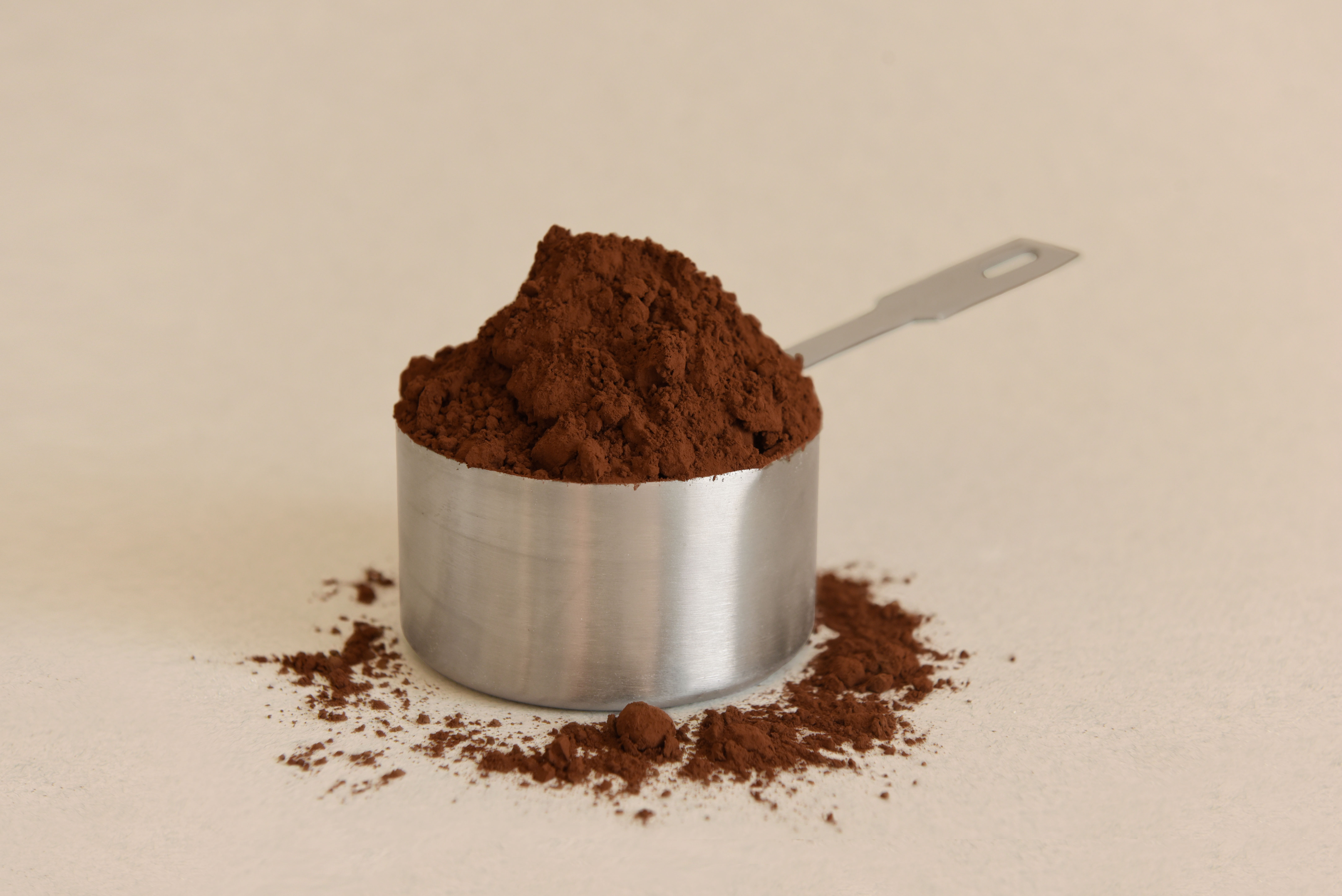 cacao powder