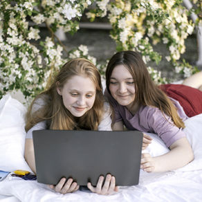 A Friendship That Changed a Life - Embracing Change