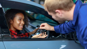 Pre-Purchase Car Inspection Perth