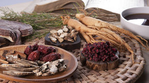 Tiao Jing Wan: A Trusted Formula for Regulating Menstruation