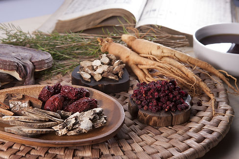 Medicinal Herb