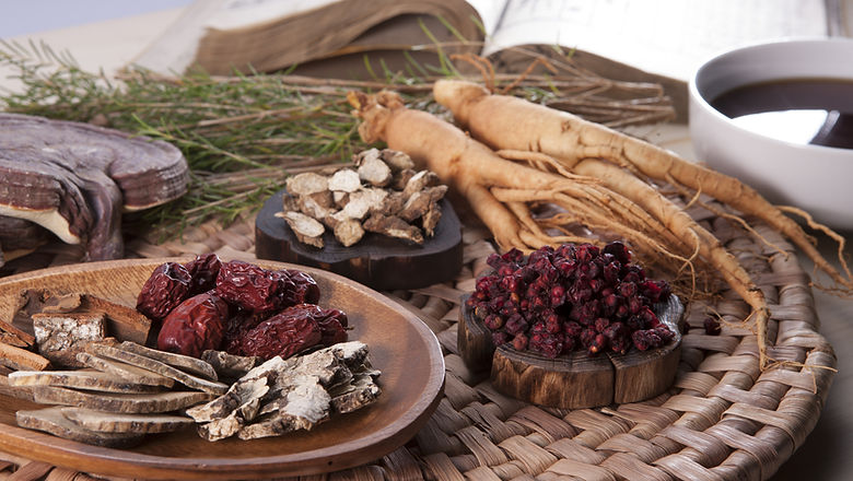 טיפול צמחי מרפא סיניים לנדודי שינה בראשון לציון | מרפאת אלף לילה