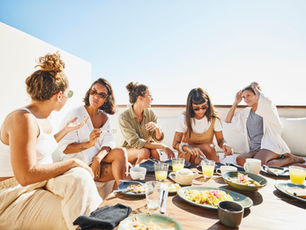 How to Plan a Group Trip (Without Losing Your Mind)