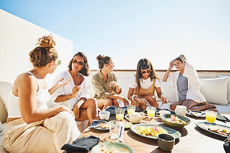 Executive Leadership Retreat am Nordstrand