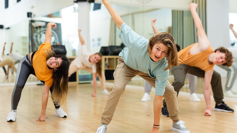 Camp Whatta Chaffrail: de 6 à 12 ans