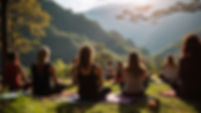 Yoga Retreat