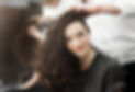 Hair Stylist at Work