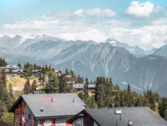 Soggiorno in montagna a Pieve di Cadore