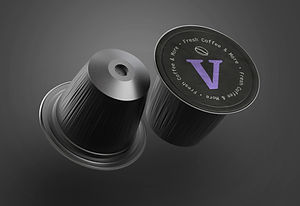 Coffee Capsules