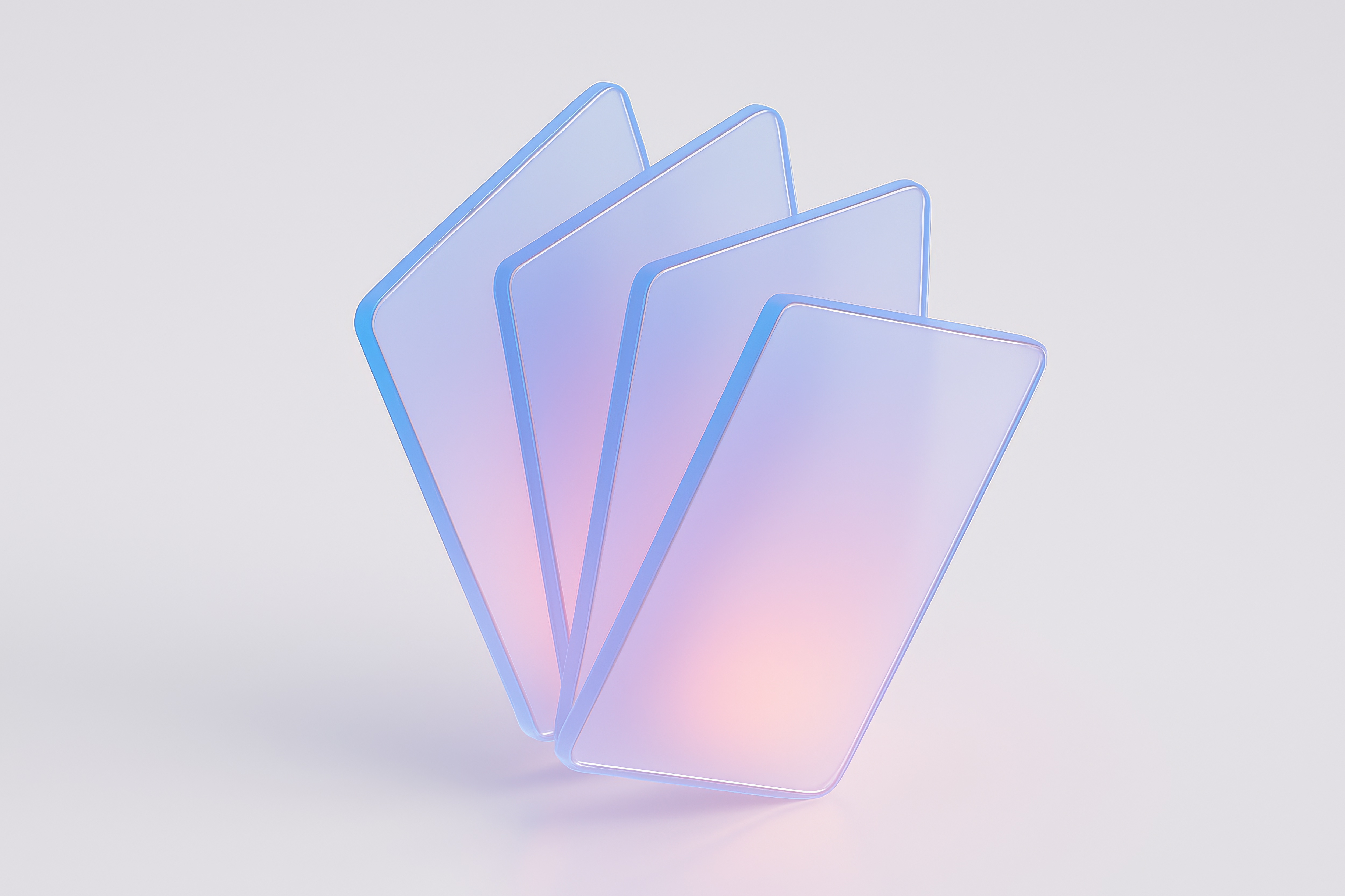 Zusammensetzung der Glasscheibe