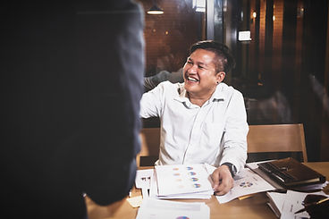 Business Conversation