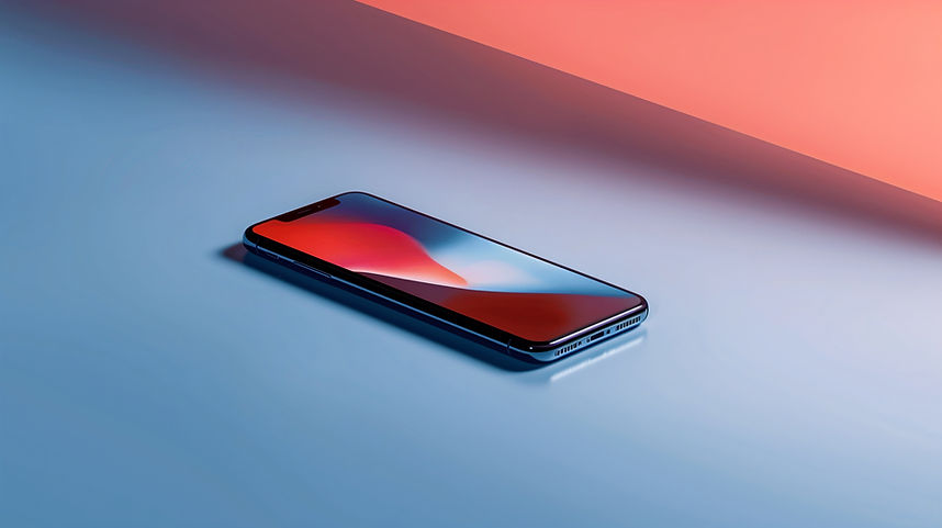 Modern Smartphone Design