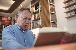 Professor de Direito