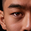 Close-Up Face