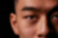 Close Up on Eyes