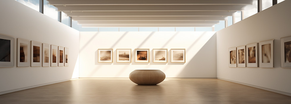 Art Gallery