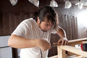 楽曲を作るときは建築をするように