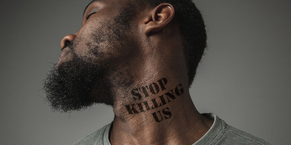Let's Chat about Race