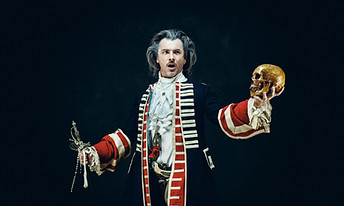 Opera Actor