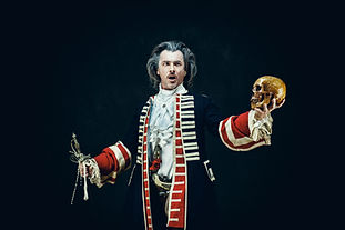 Opera Actor