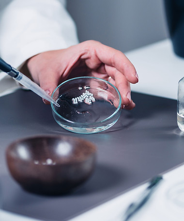 Homeopathic Medicine Production