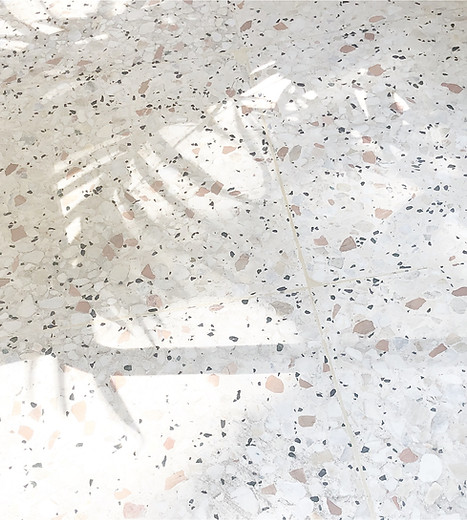 Terrazzo Tiles