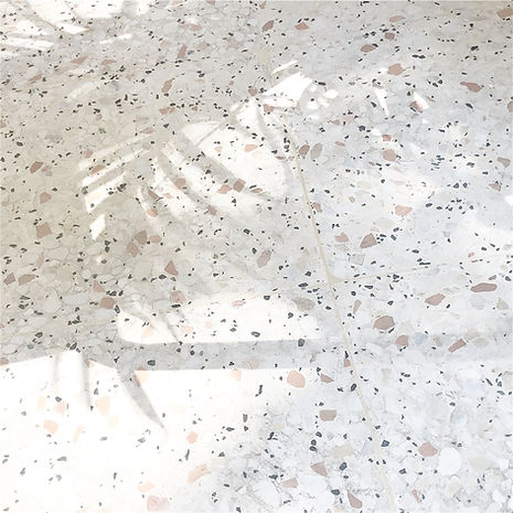 Terrazzo Floor Patterns