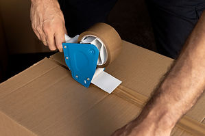 Closing a Box