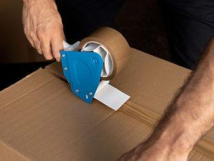 Closing a Box