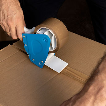 Closing a Box