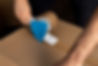 Closing a Box
