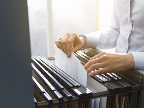 Taking Control of your Desk with the TRAF System