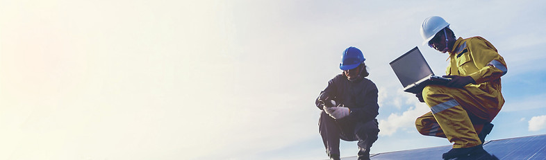 Solar Panels Technicians