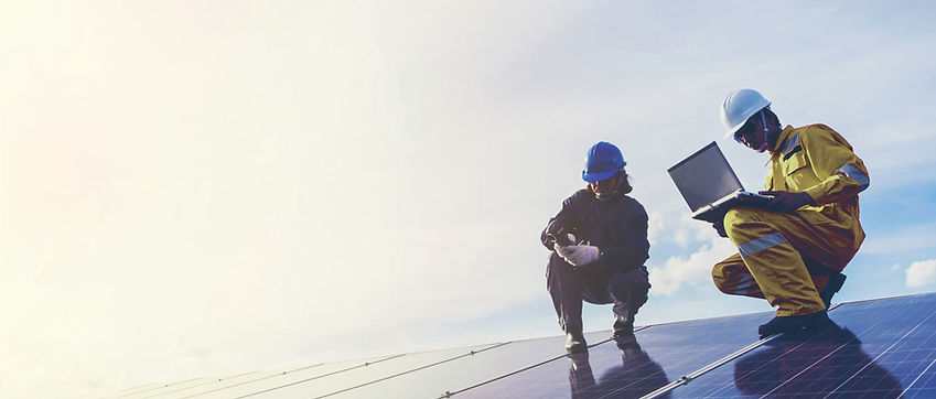 Solar Panels Technicians