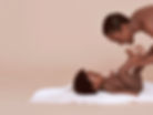 Mother and Son