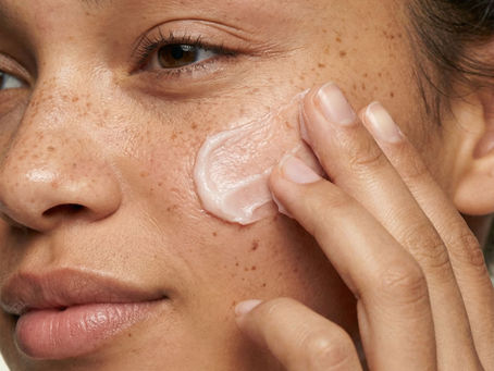 Achieve a Radiant Complexion with These 3 Simple Steps